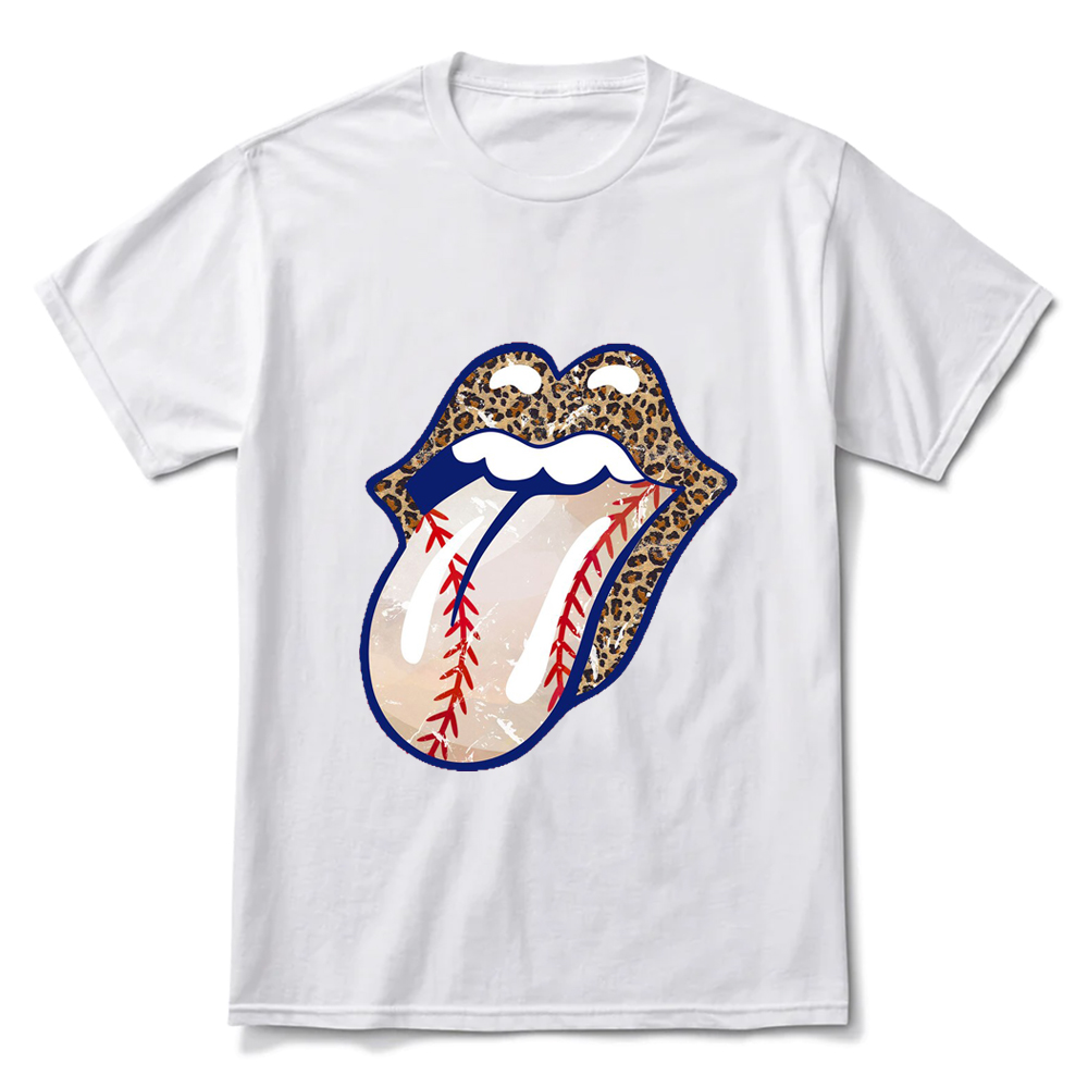 Baseball Mama Funny Shirt