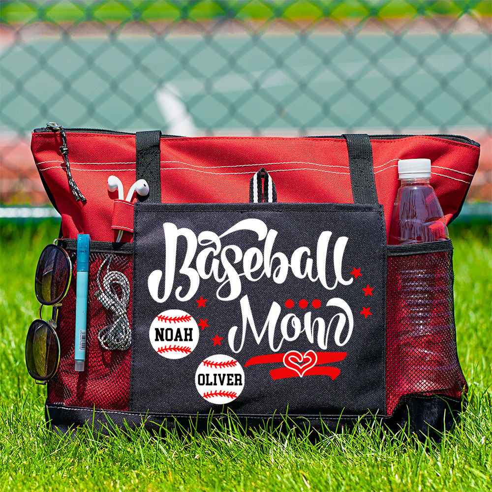 Affordable & Best Sports Bags For Baseball Lovers