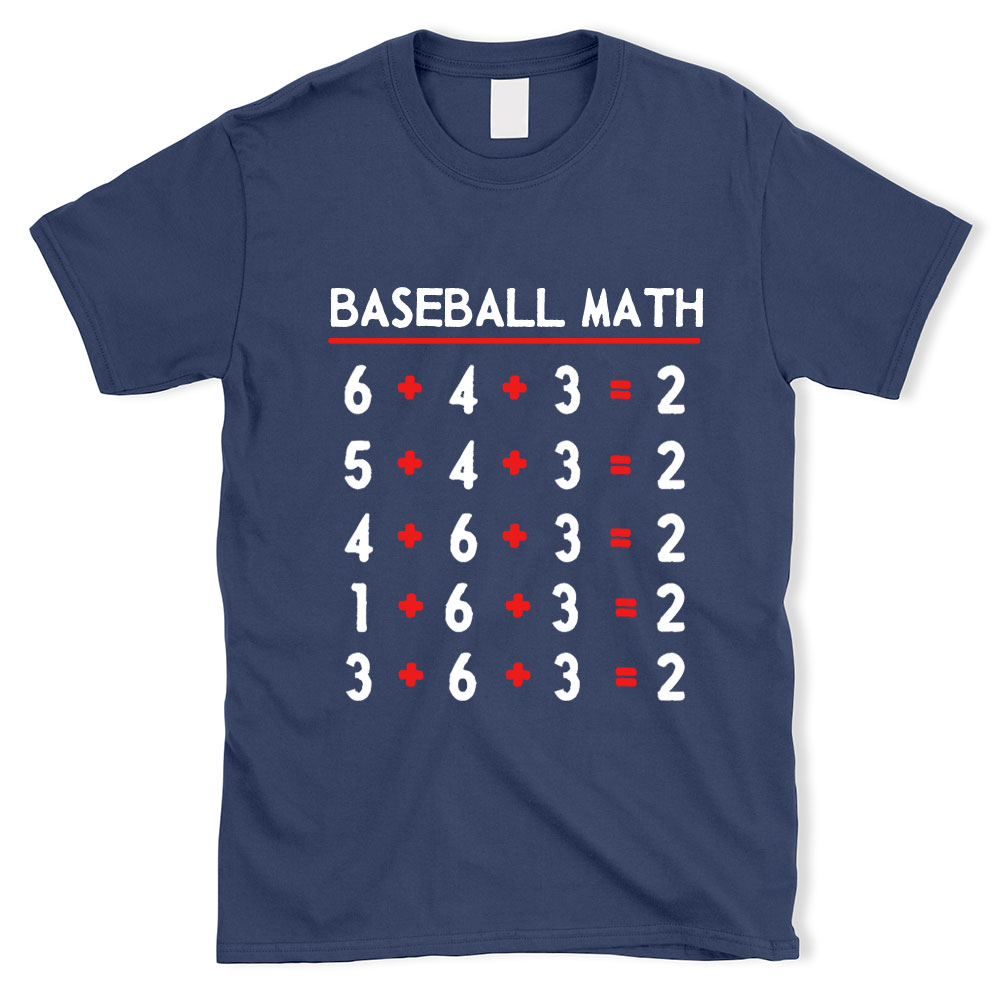 Funny Baseball T-Shirt