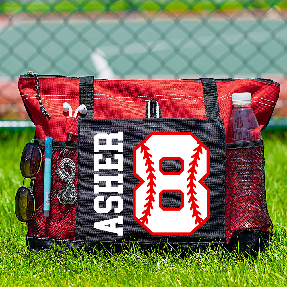 Affordable & Best Sports Bags For Baseball Lovers