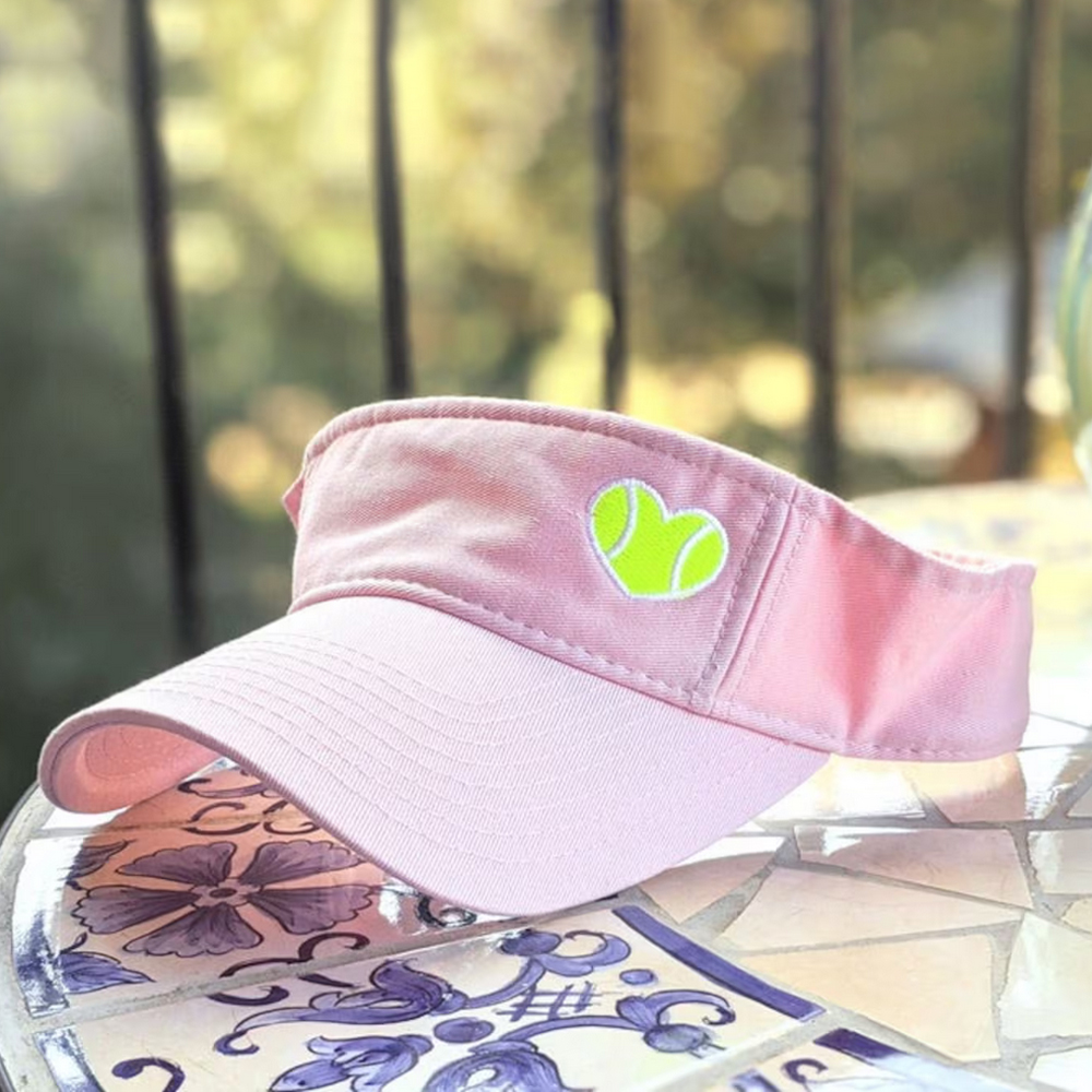 Tennis Women's Sport Visor