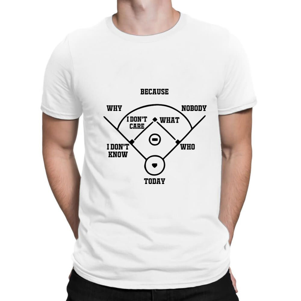 Baseball Lover T-shirt Design 120