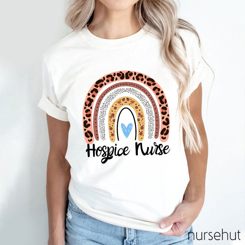 Hospice Nurse T-Shirt