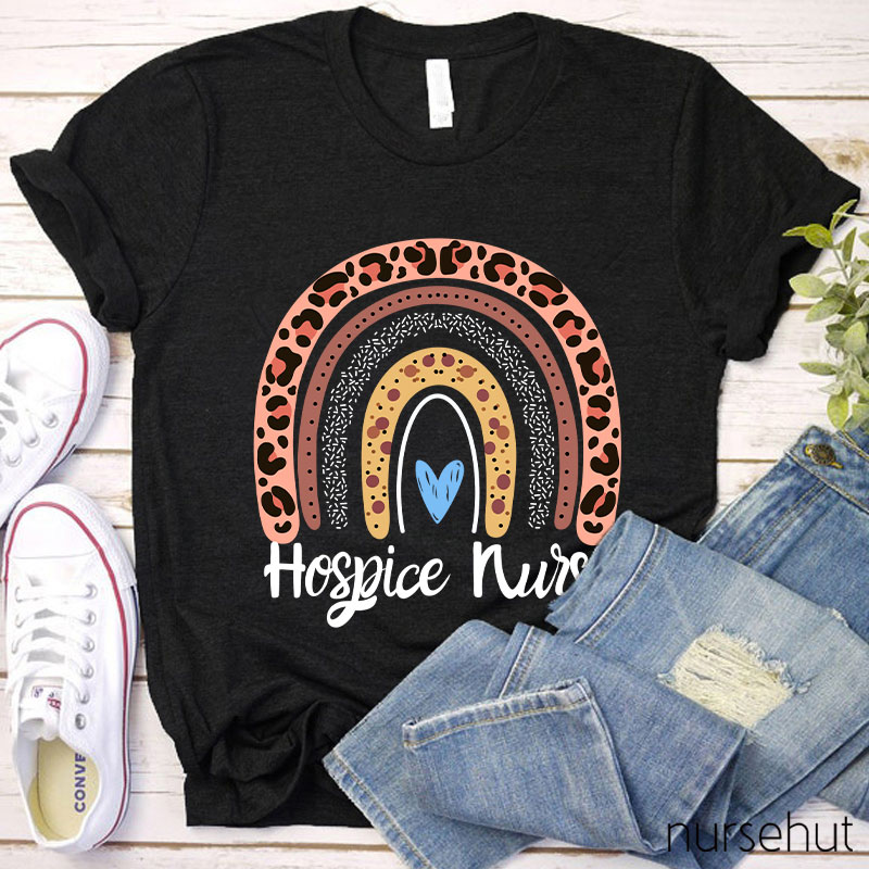 Hospice Nurse T-Shirt