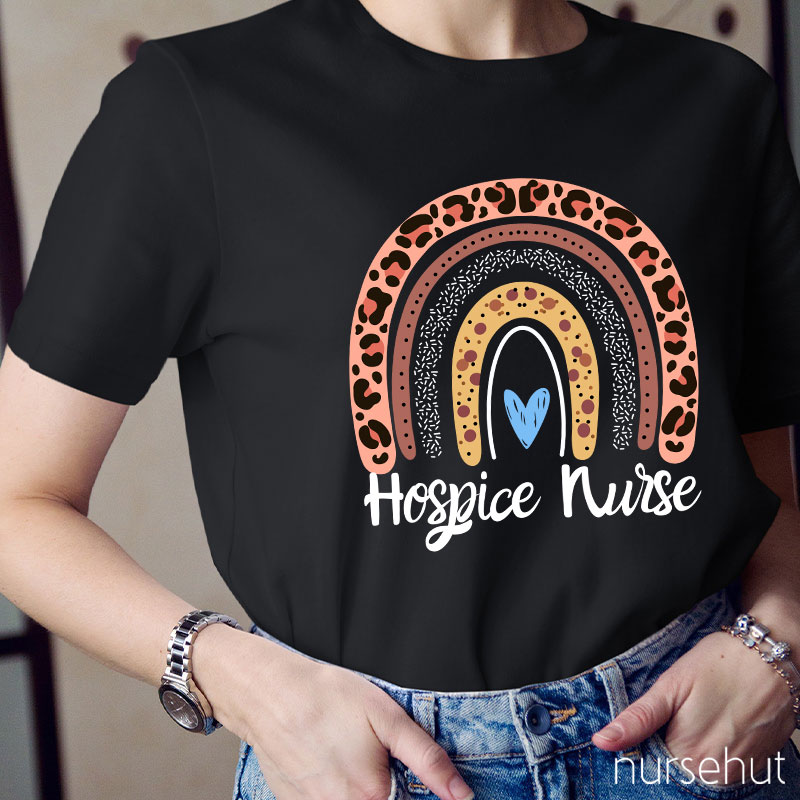 Hospice Nurse T-Shirt