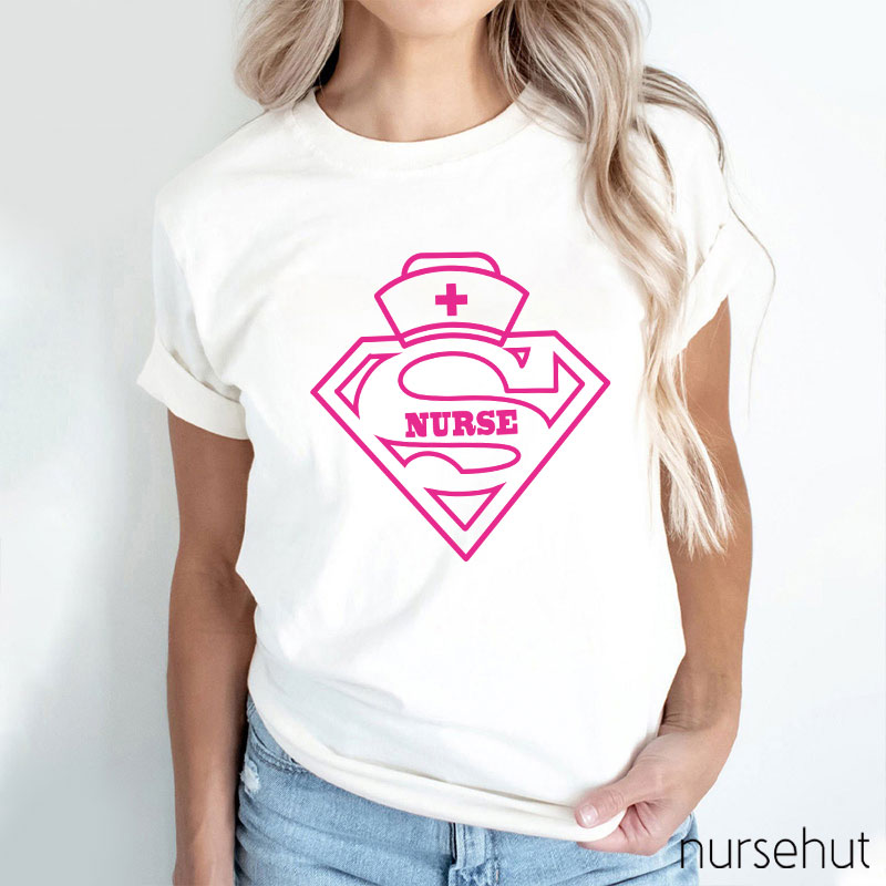 Nothing More Just A Nurse T-Shirt