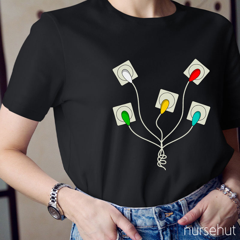 Let Me Listen To Your Heartbeat Nurse T-Shirt