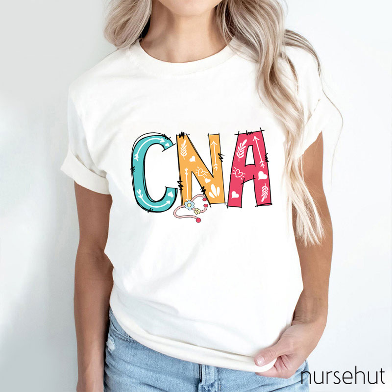 Personalized Thats What I Am Nurse T-Shirt