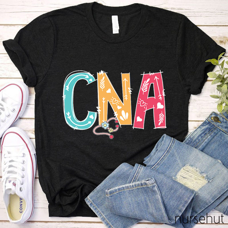 Personalized Thats What I Am Nurse T-Shirt