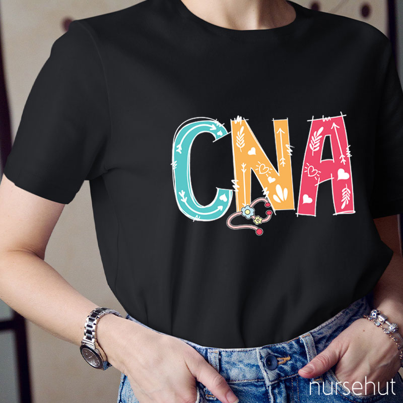 Personalized Thats What I Am Nurse T-Shirt