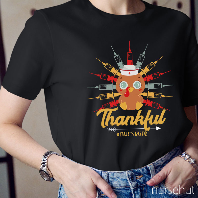 It's Time For My Injection T-Shirt