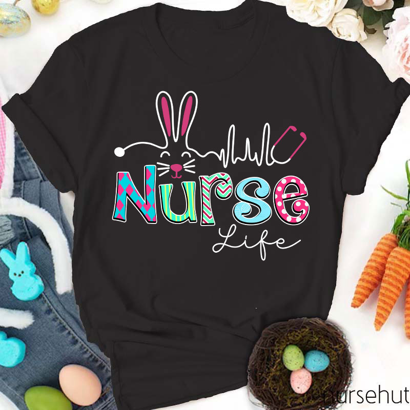 Nurse Life Nurse T-Shirt