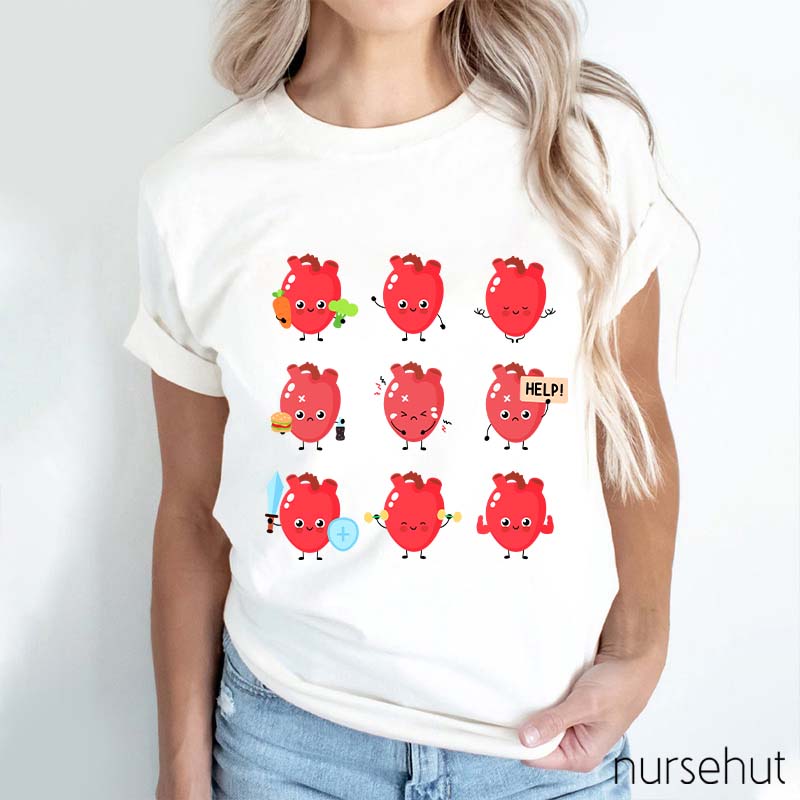 Help I'm Hurt Nurse T-Shirts