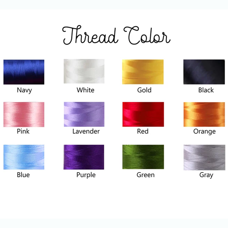 Personalized Exquisite Multicolor Nurse Christmas Stockings