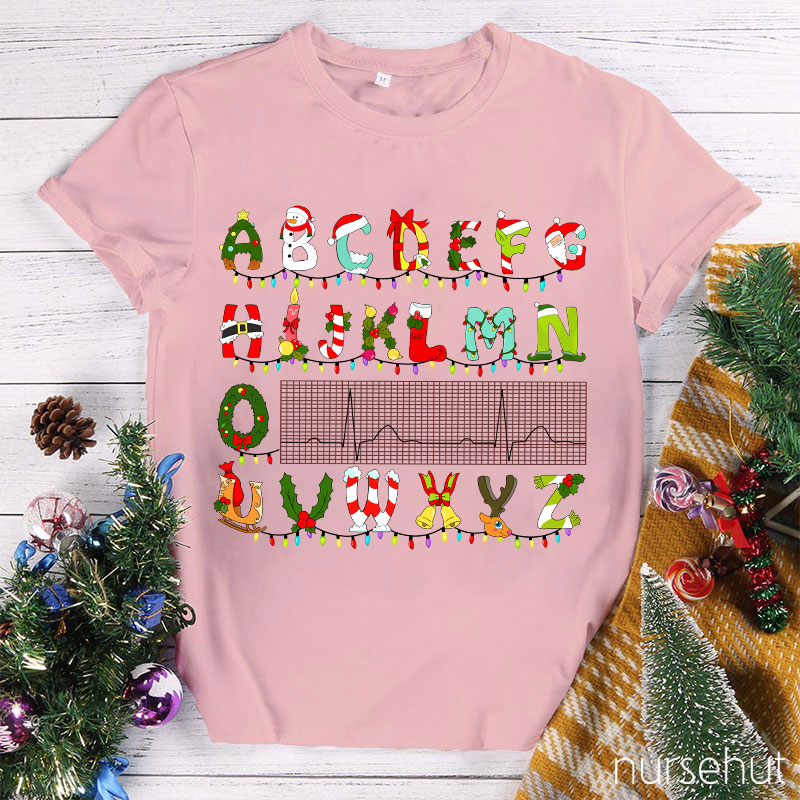 Just Hold On I Will Survive Nurse T-Shirt