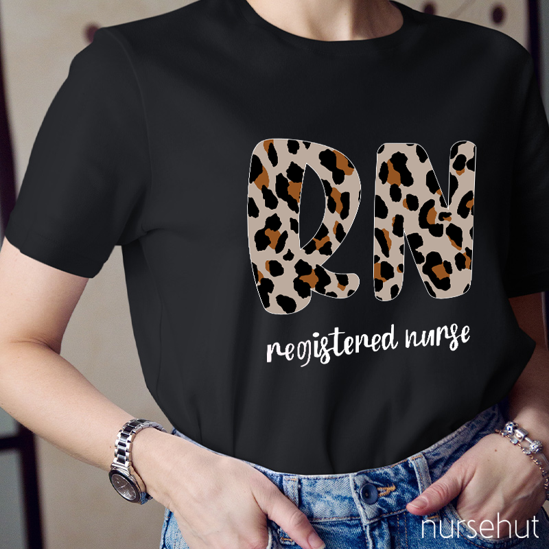 Registered Nurse T-Shirt