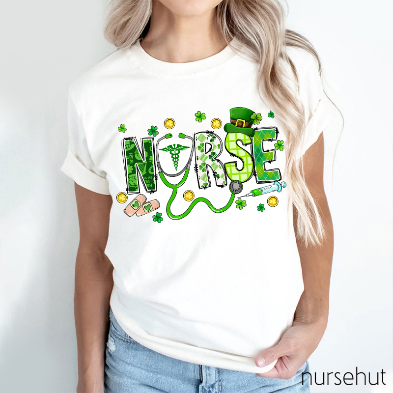 You're Facing The Best Nurse T-Shirt