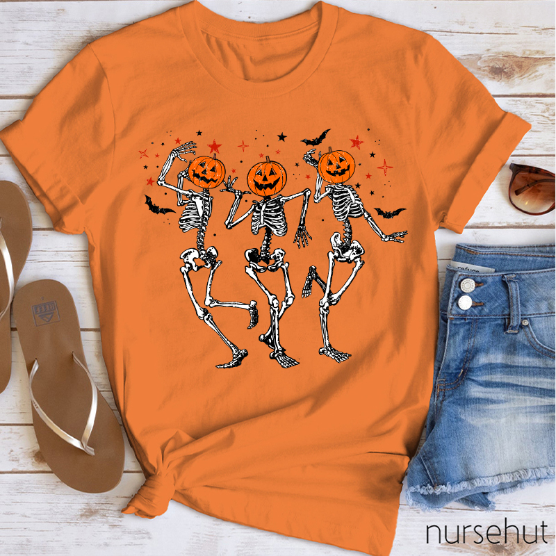 Dancing With Me Nurse T-Shirt