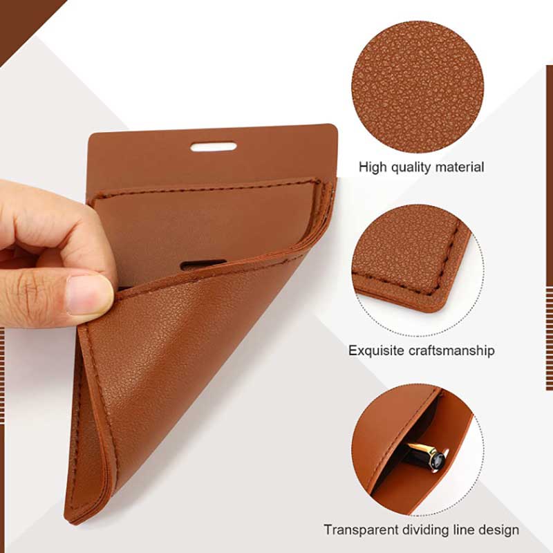 Personalized Doctor and Nurse Pocket Pen Holder