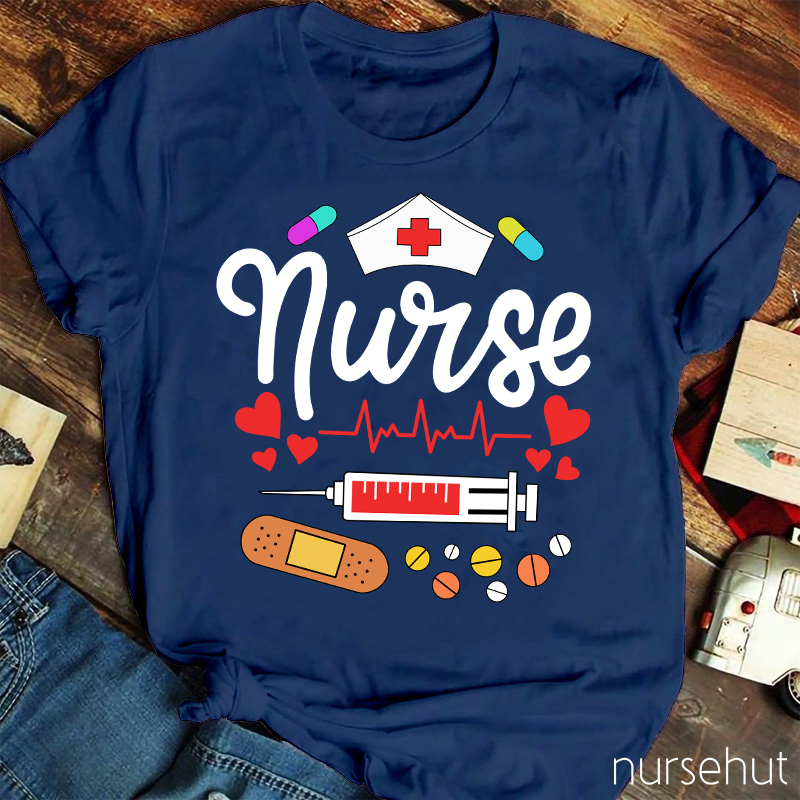 I Love My Job T-Shirt