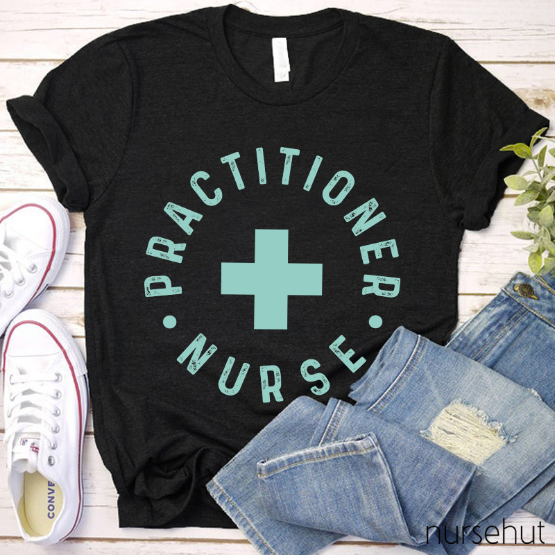 Practitioner Nurse T-Shirt