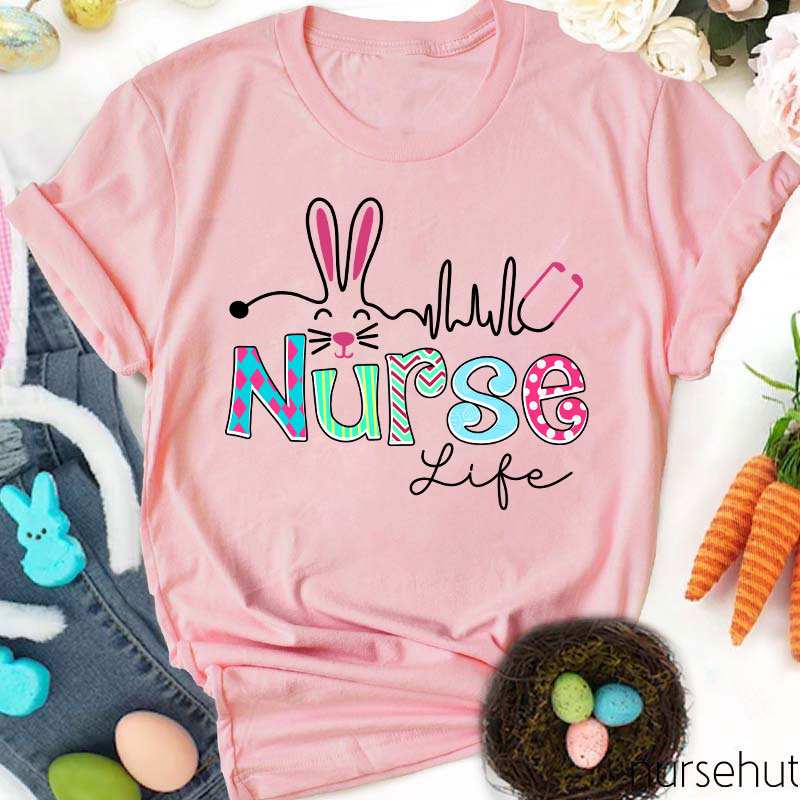 Nurse Life Nurse T-Shirt