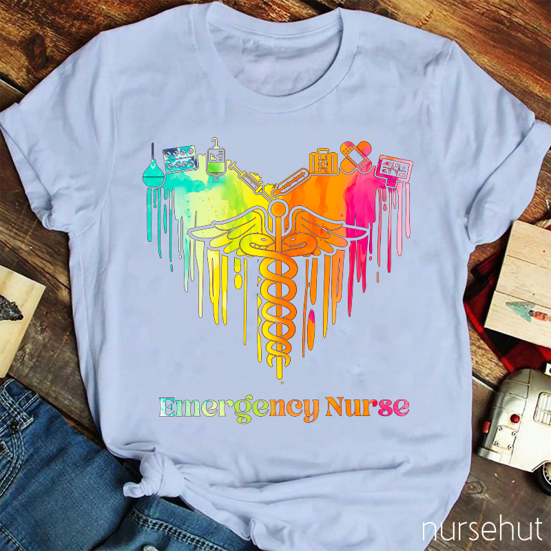 Personalized I Am A Great Nurse T-Shirt