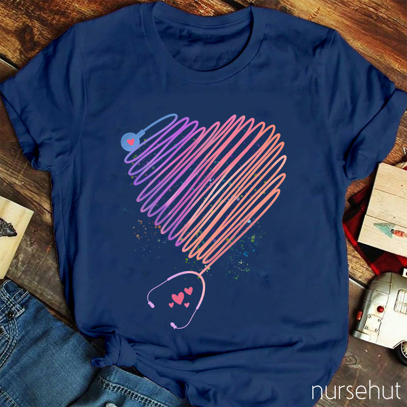 I Will Take Care Of You T-Shirt