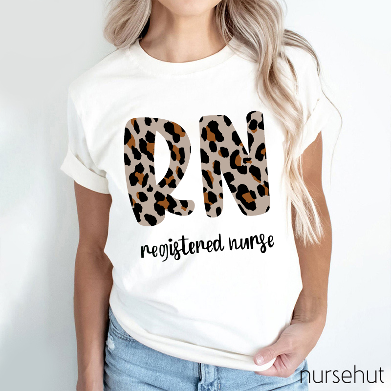 Registered Nurse T-Shirt