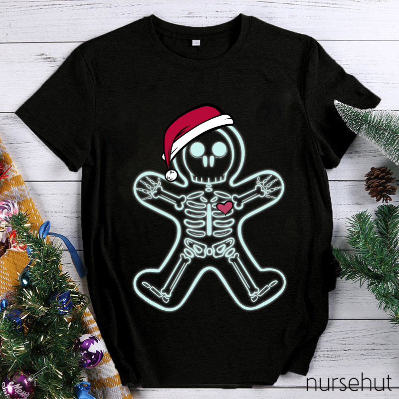 This Is What It Feels Like To Be Electrocuted Nurse T-Shirt