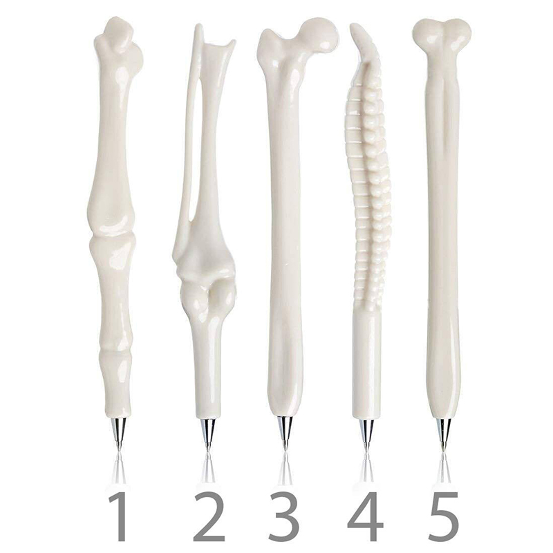 Bone Nurse Pen