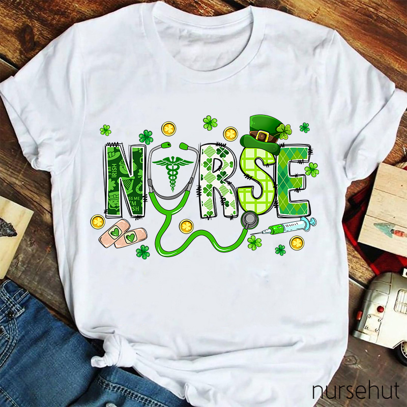 You're Facing The Best Nurse T-Shirt