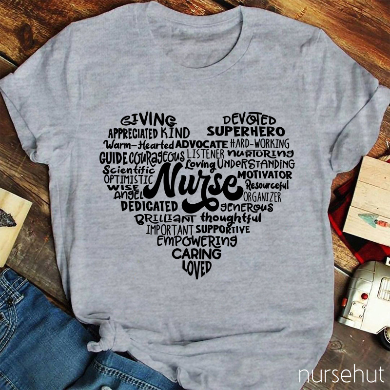 You Can Say These To A Nurse T-Shirt