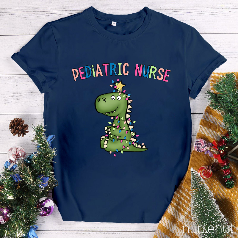 Pediatric Nurse T-Shirt