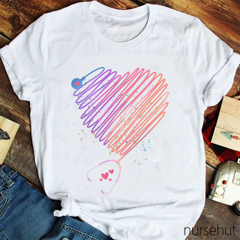 I Will Take Care Of You T-Shirt