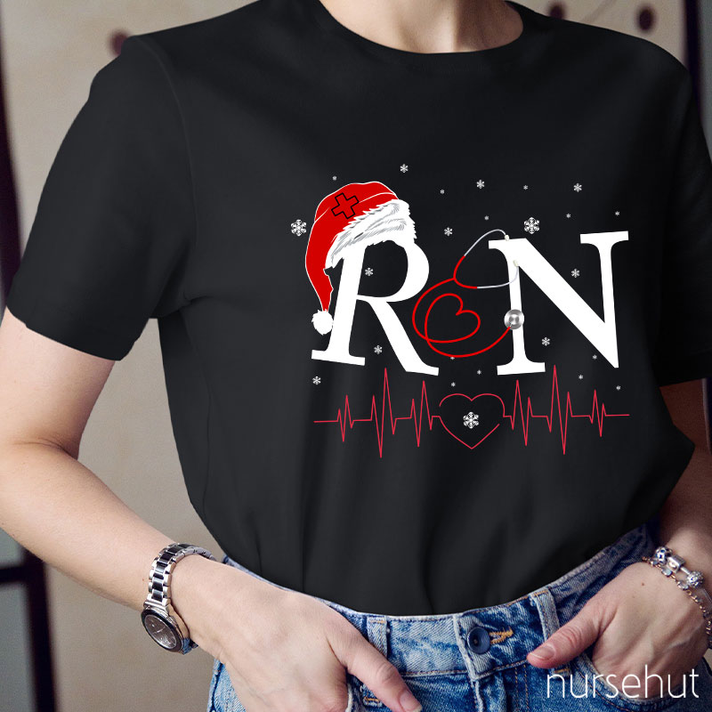 Everyone's Favorite Registered Nurse T-Shirt