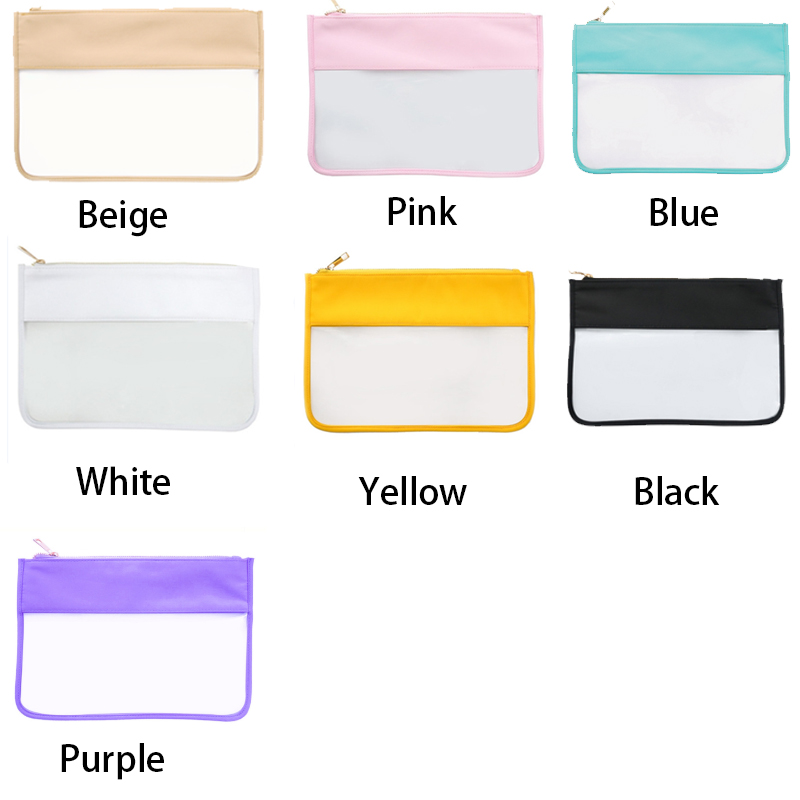 Macaroon Nurse Makeup Bag