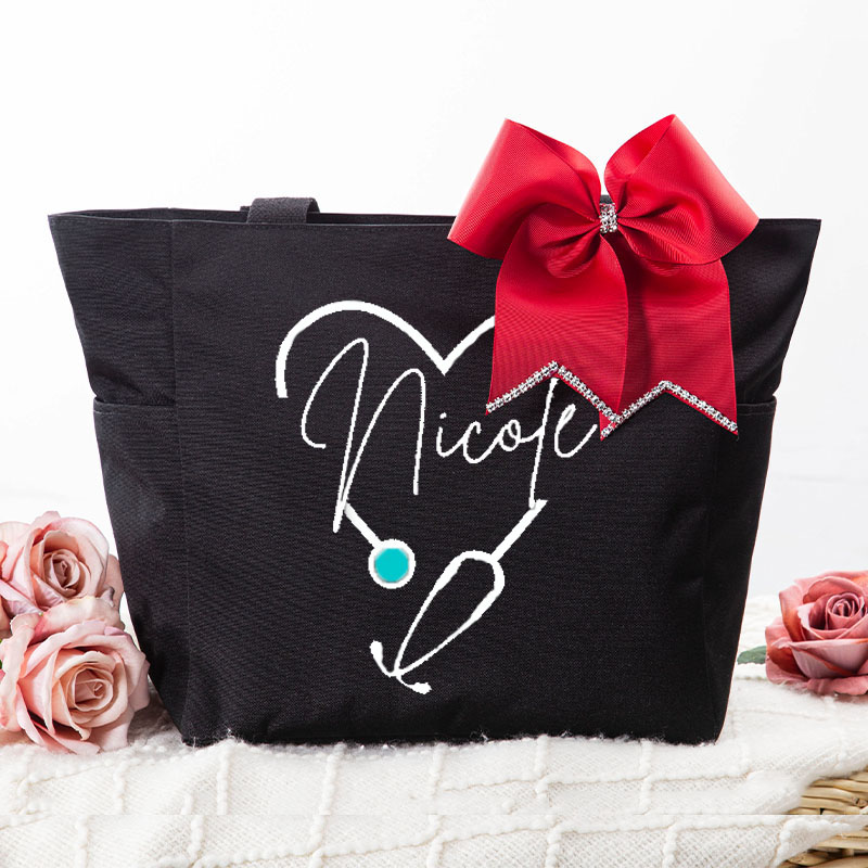 Large nursing tote online bags