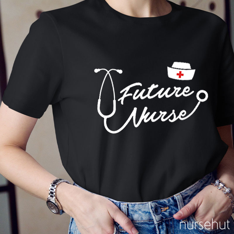 Future Nurse T-Shirt
