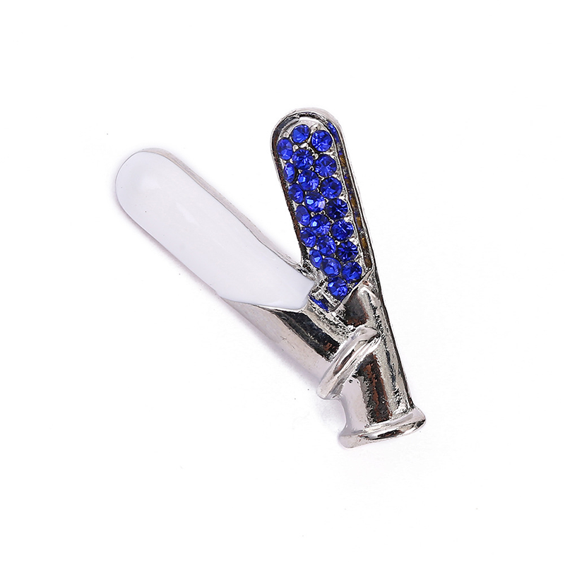 Medical Human Organ Series Pin Set