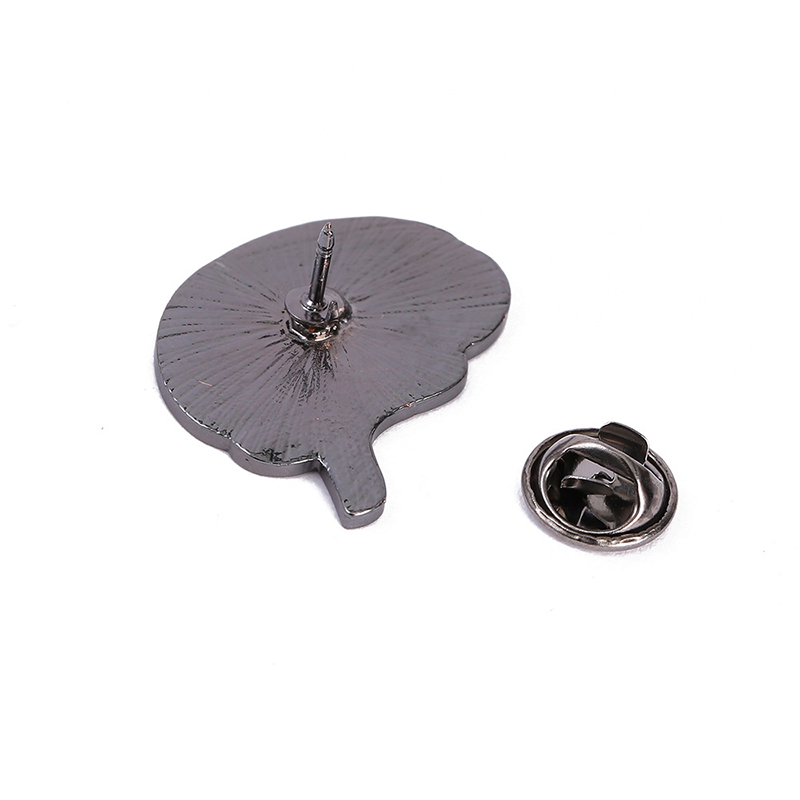 Medical Human Organ Series Pin Set