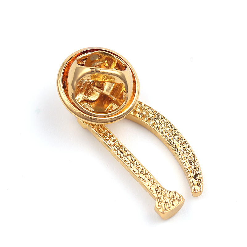 Medical Device Laryngoscope Pin