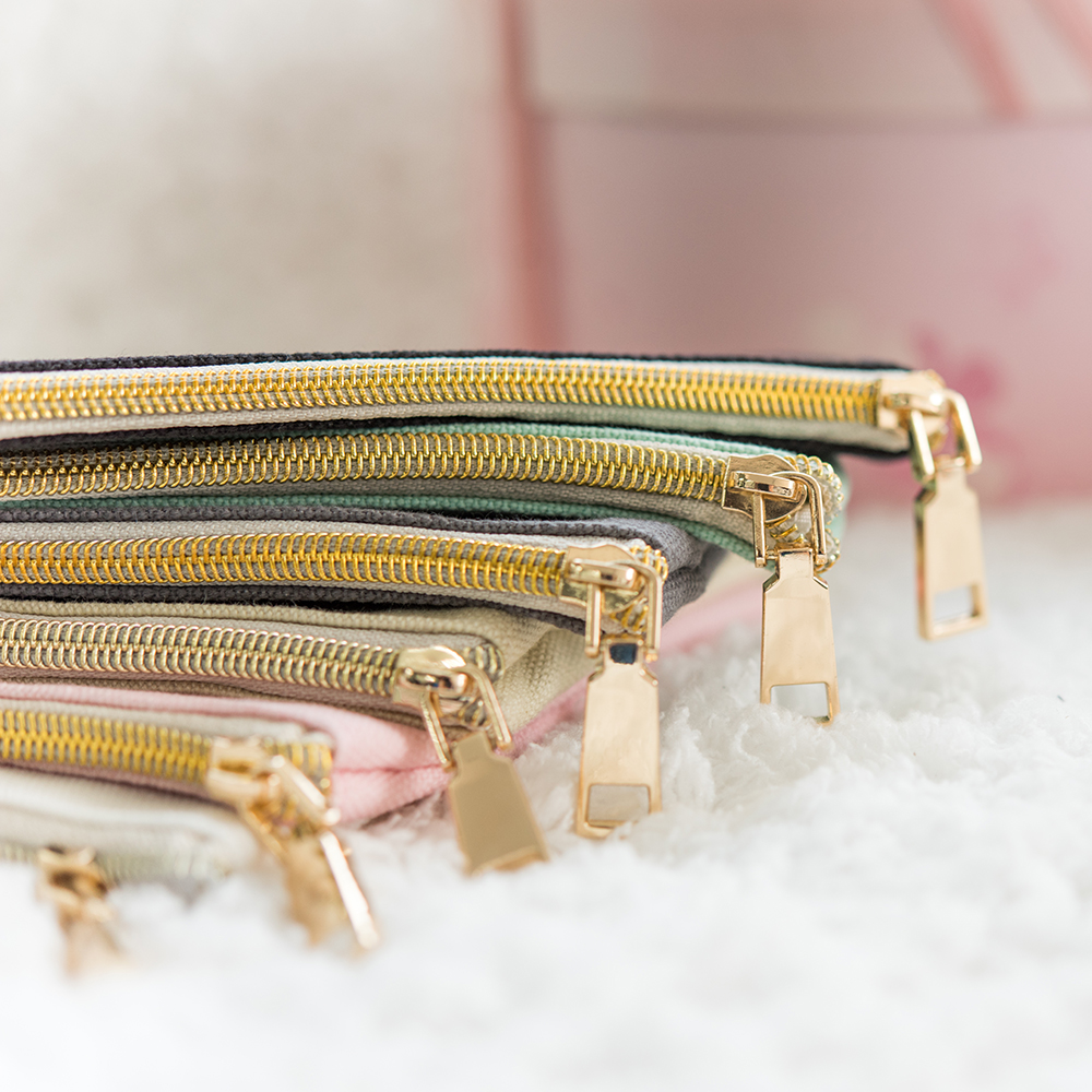 Macaroon Nurse Makeup Bag