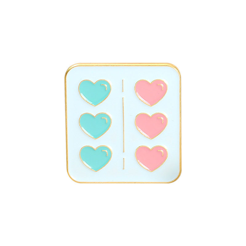 Am I Taking Crazy Pills Nurse Series Pin