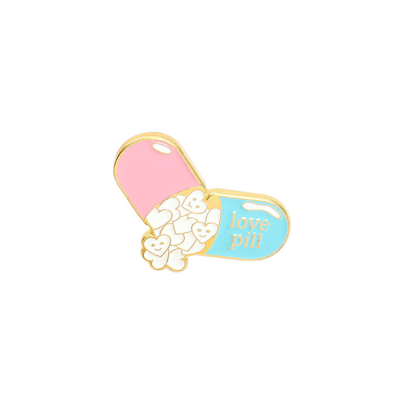 Am I Taking Crazy Pills Nurse Series Pin