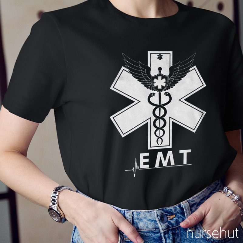 EMT Nurse T-Shirt