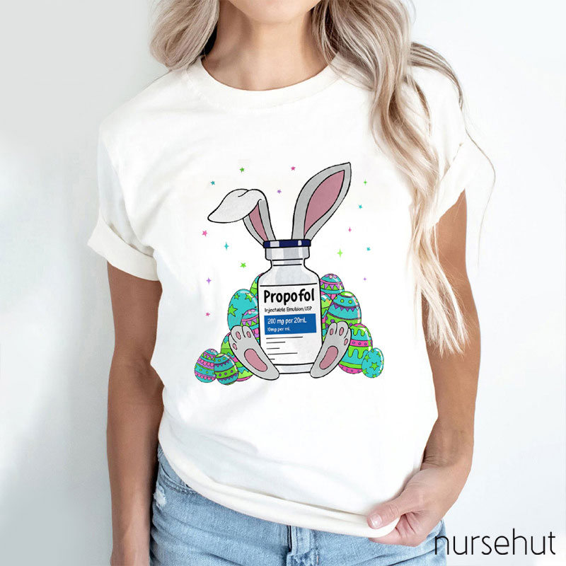 Keep Calm Nurse T-Shirt