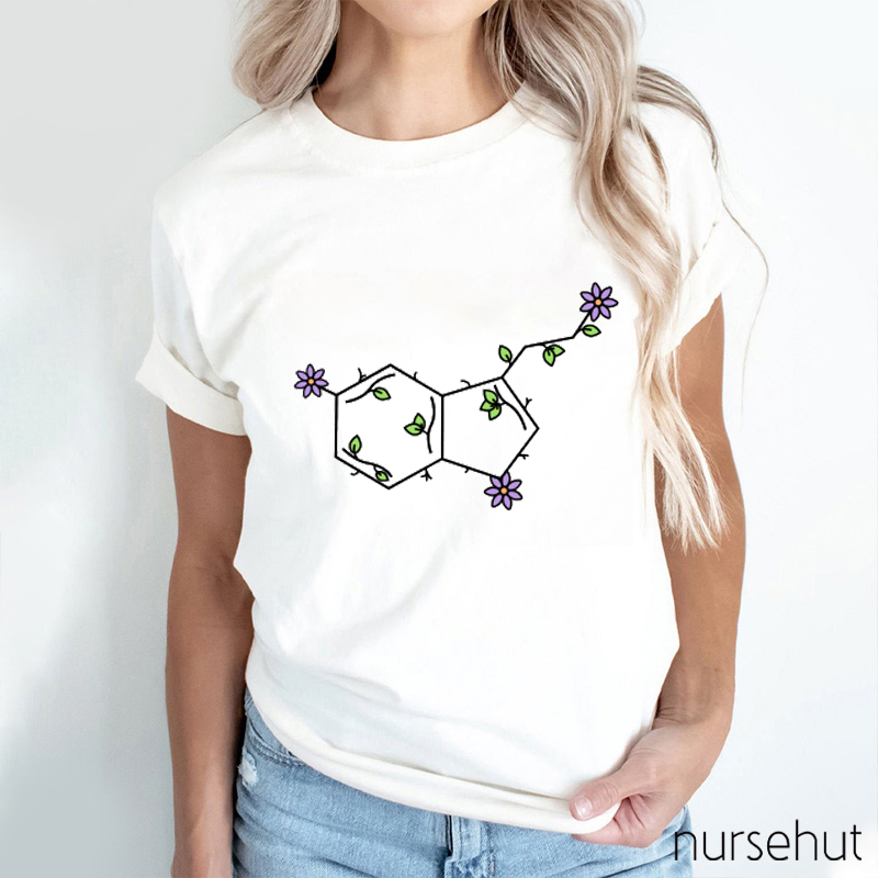 Neurology Nurse T-Shirt