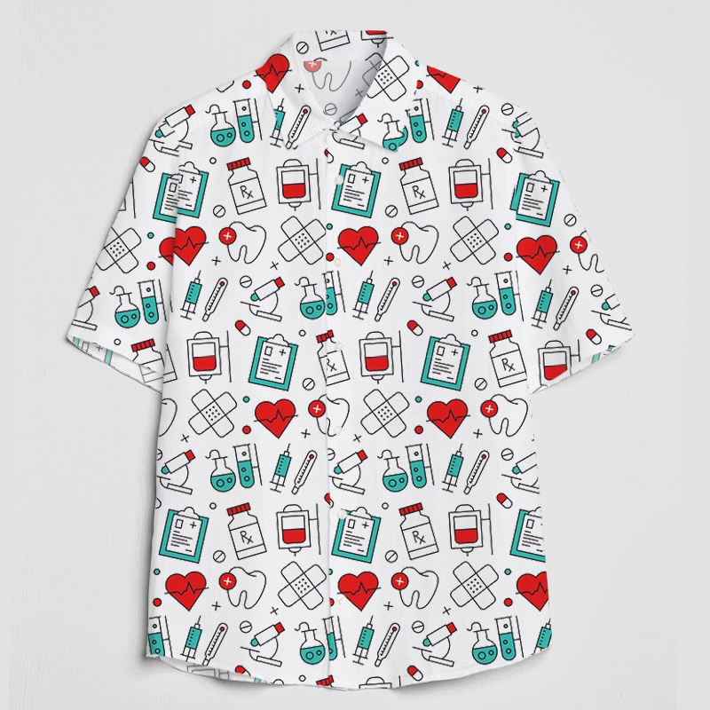Shirts – Nursehutshop