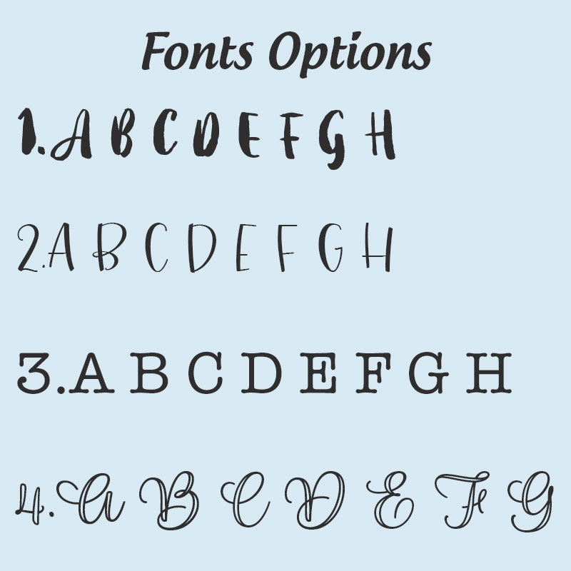 Personalized Name Tag With Design Nurse Stethoscope ID Tag